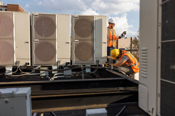 Best HVAC maintenance near me  in Summit, WA