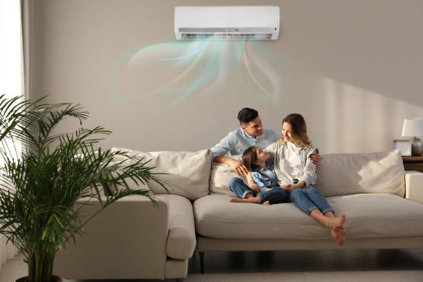 Best Local HVAC companies  in Summit, WA