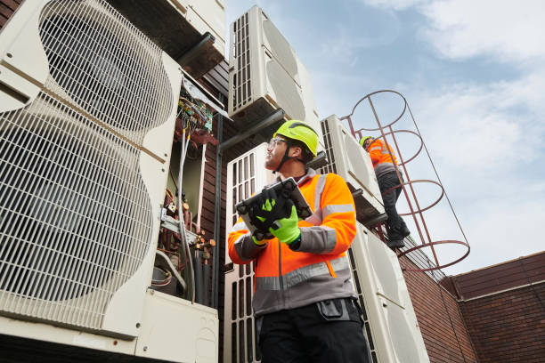 Best Affordable air conditioning repair  in Summit, WA
