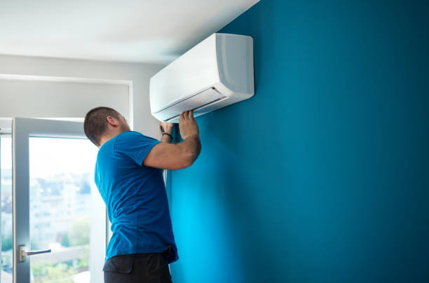 Best Best HVAC companies  in Summit, WA