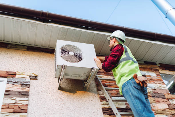 Best HVAC companies near me  in Summit, WA