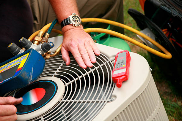 Best Local HVAC companies  in Summit, WA