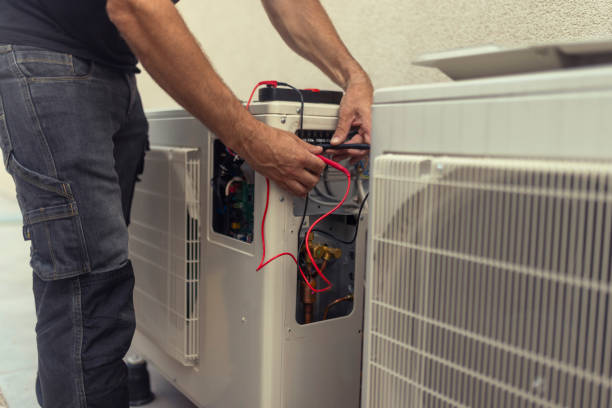 Best HVAC air duct cleaning  in Summit, WA
