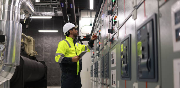 Professional HVAC in Summit, WA