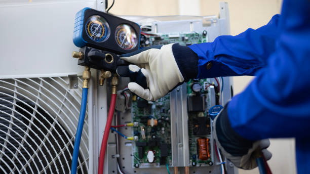 Best HVAC repair near me  in Summit, WA